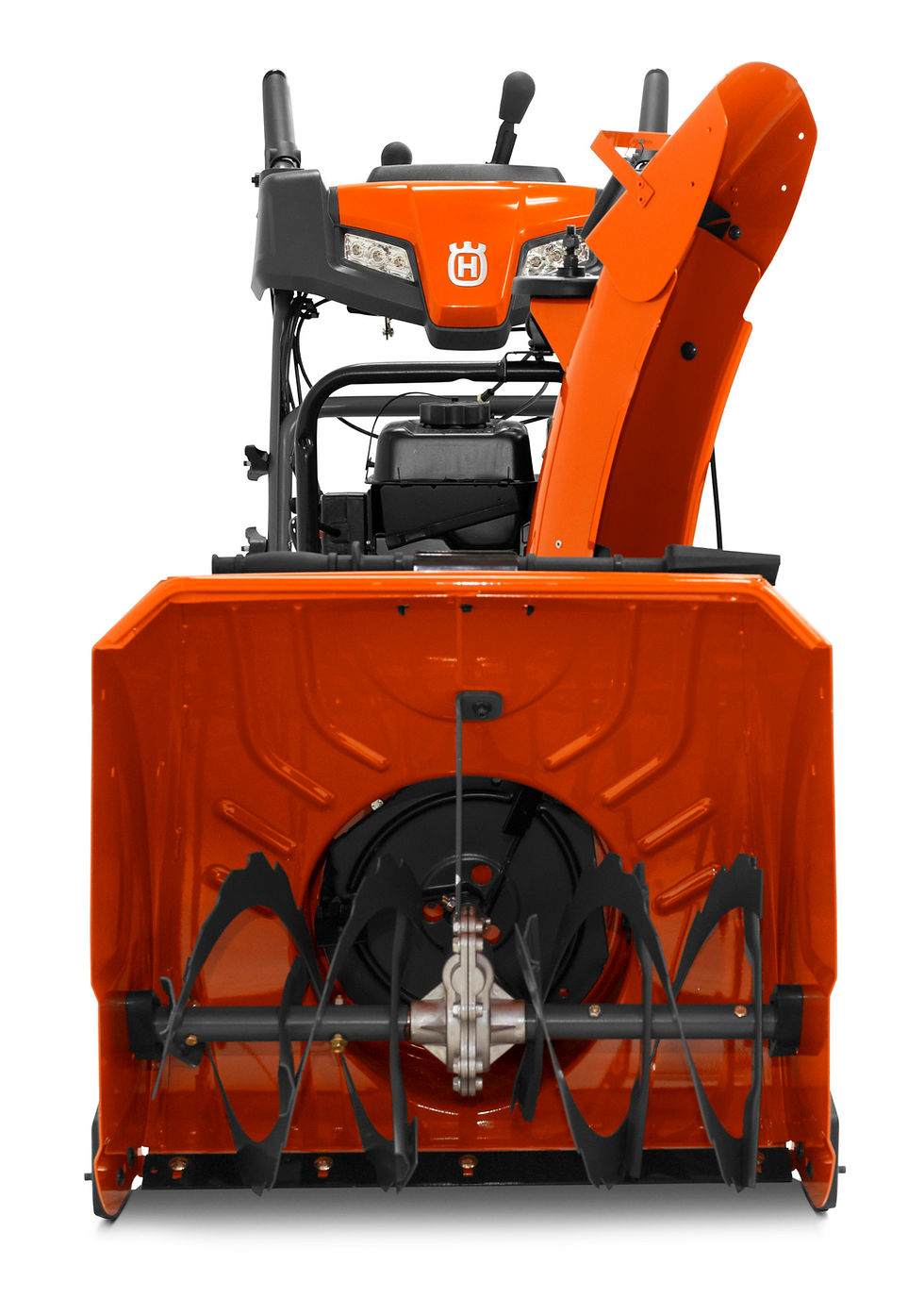 Miniature : Souffleuse à neige Husqvarna ST 224