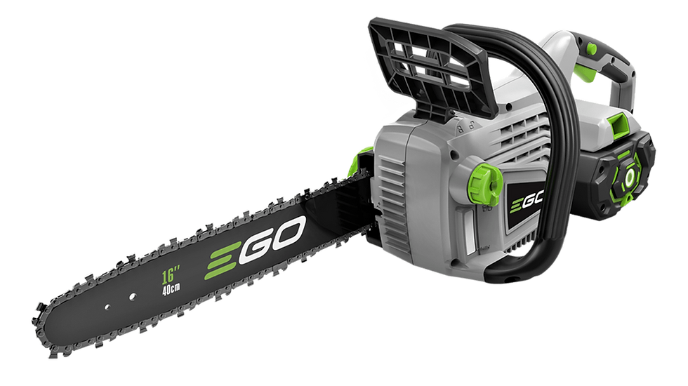 Miniature : Scie à chaine 18" EGO  56V