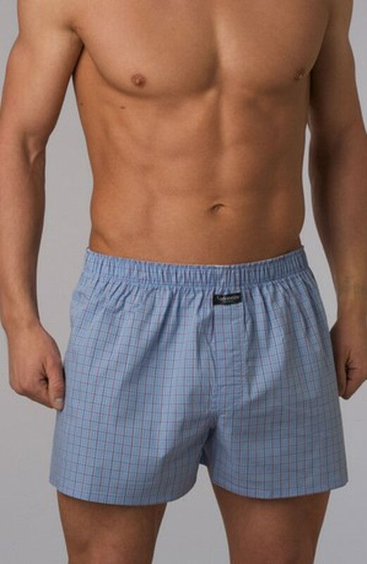 Pack Of Two Assorted Boxer Shorts