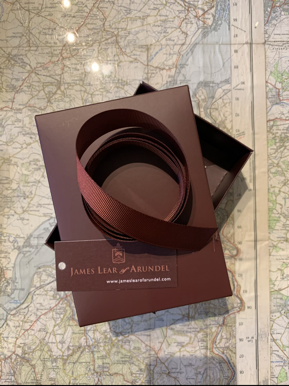Thumbnail: Small Chocolate Gift Box