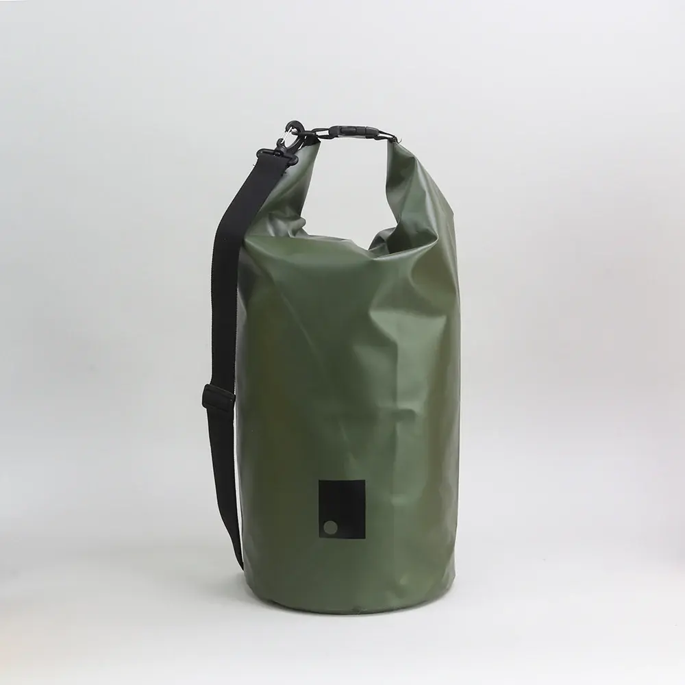 Green 20L Dry Bag