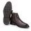 Thumbnail: Brecon Brown Chelsea Boot