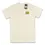 Thumbnail: 'Bright Cider Life' Sand Cotton T-Shirt
