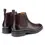 Thumbnail: Brecon Brown Chelsea Boot