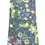 Thumbnail: Green Strawberry Thief Cotton Tie Made with Liberty Fabric