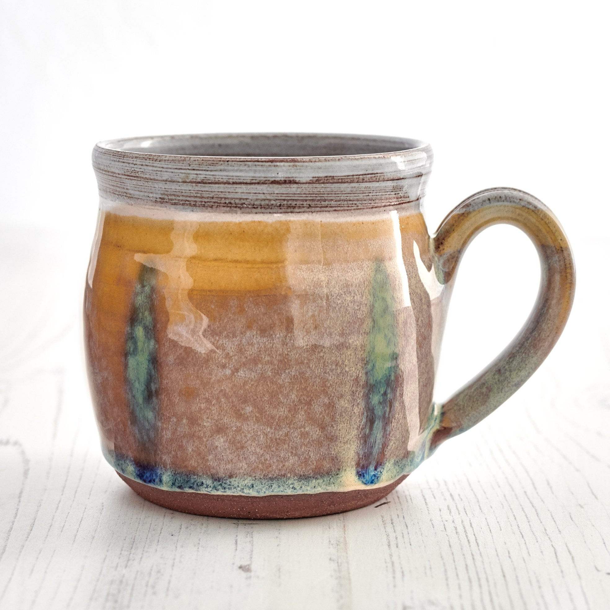 Sand Dune Mug