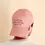 Thumbnail: 'Ice Cream Appreciation Society' Cotton Baseball Cap