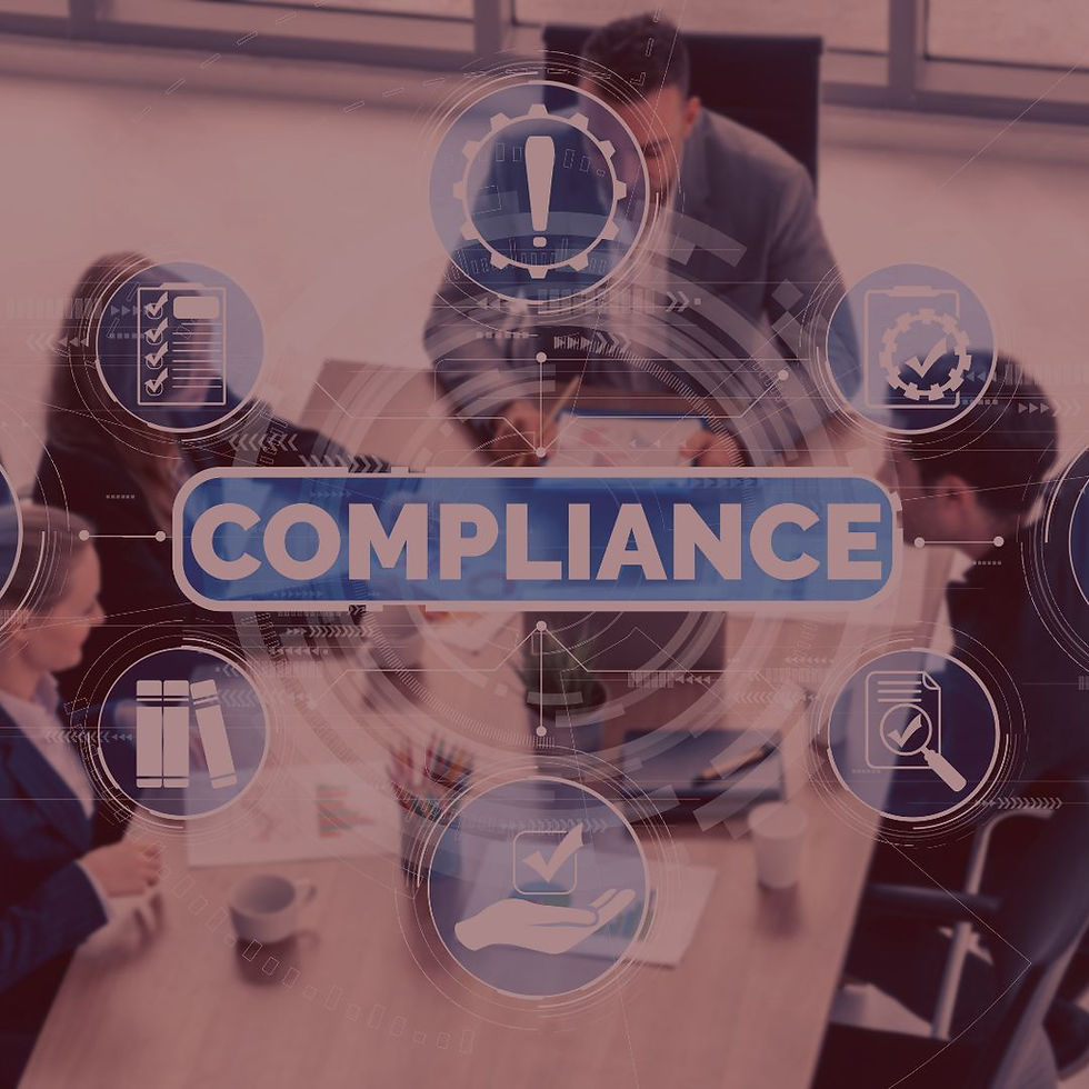 compliance trabalhista