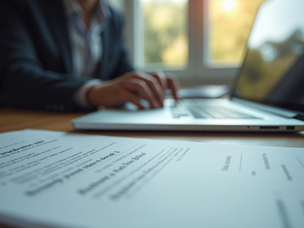 Benefícios de contratar um advogado online para empresas: suporte jurídico empresarial online