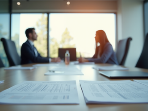 Rodrigo Bezerra Advocacia: expertise em advocacia empresarial