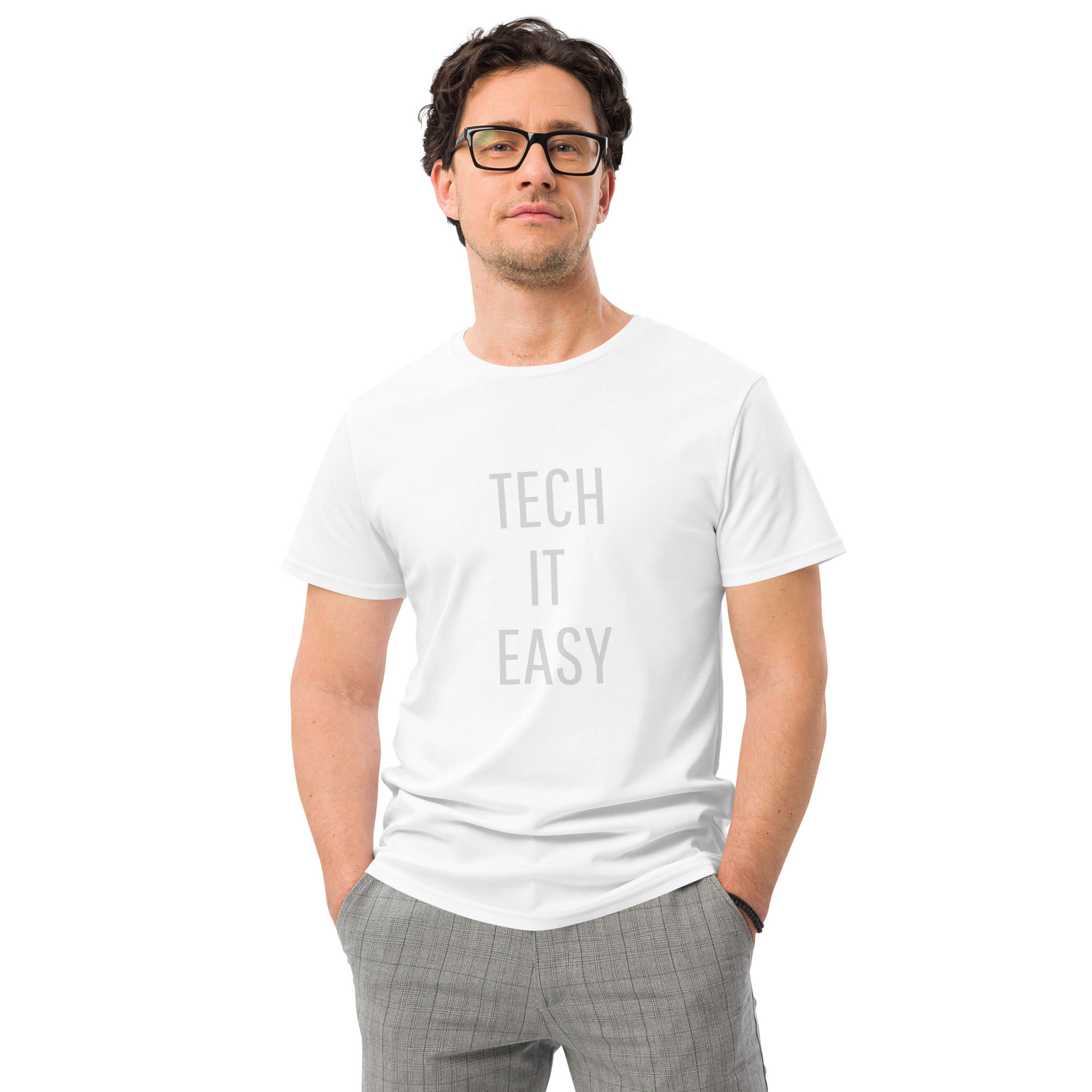 Tech It Easy