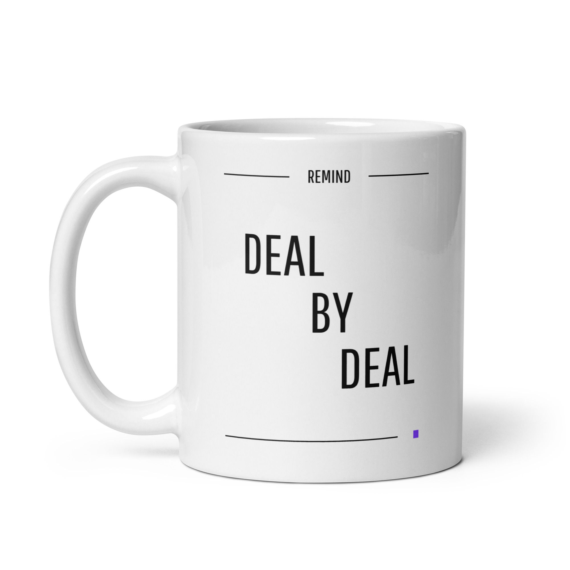 Mug Deal By Deal