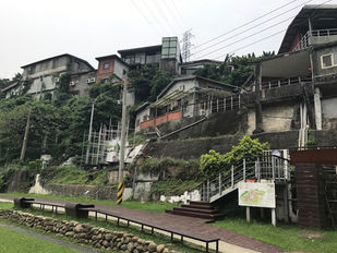 Treasure Hill