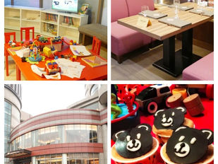 Family Restaurants in Beitou District