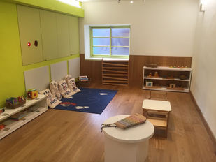 XinYi Parent-Child Play Center