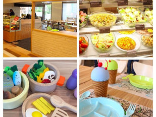 Family Restaurants in Xinyi District