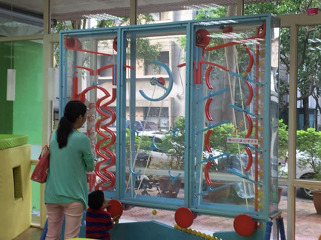 Daan Play Center