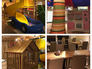Family Restaurants in Da'an District