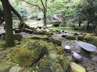 Qianshan Park