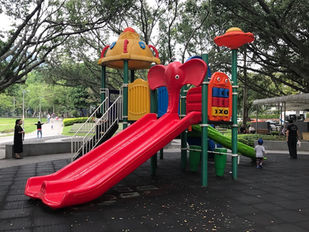 Fuxing Park