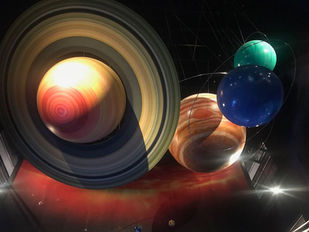Taipei Astronomical Museum
