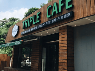 Triple Cafe