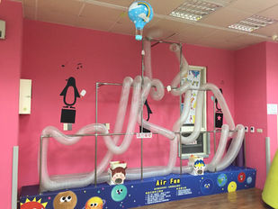 Daan District Play Center