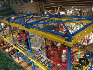 Fantasy Island Discovery Paradise