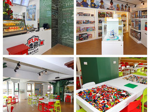 Family Restaurants in Wanhua District