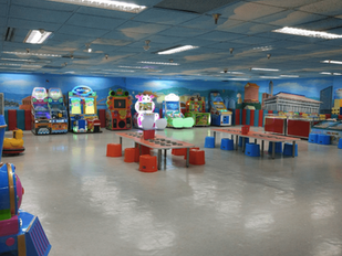 Play Space at Beitou Resort