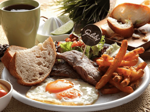 Galilei Family Brunch
