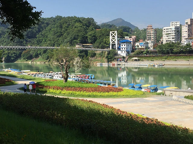 Scenic view at Bitan