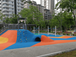 Zhongqiang Park