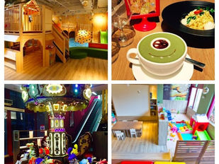 Family Restaurants in Neihu District