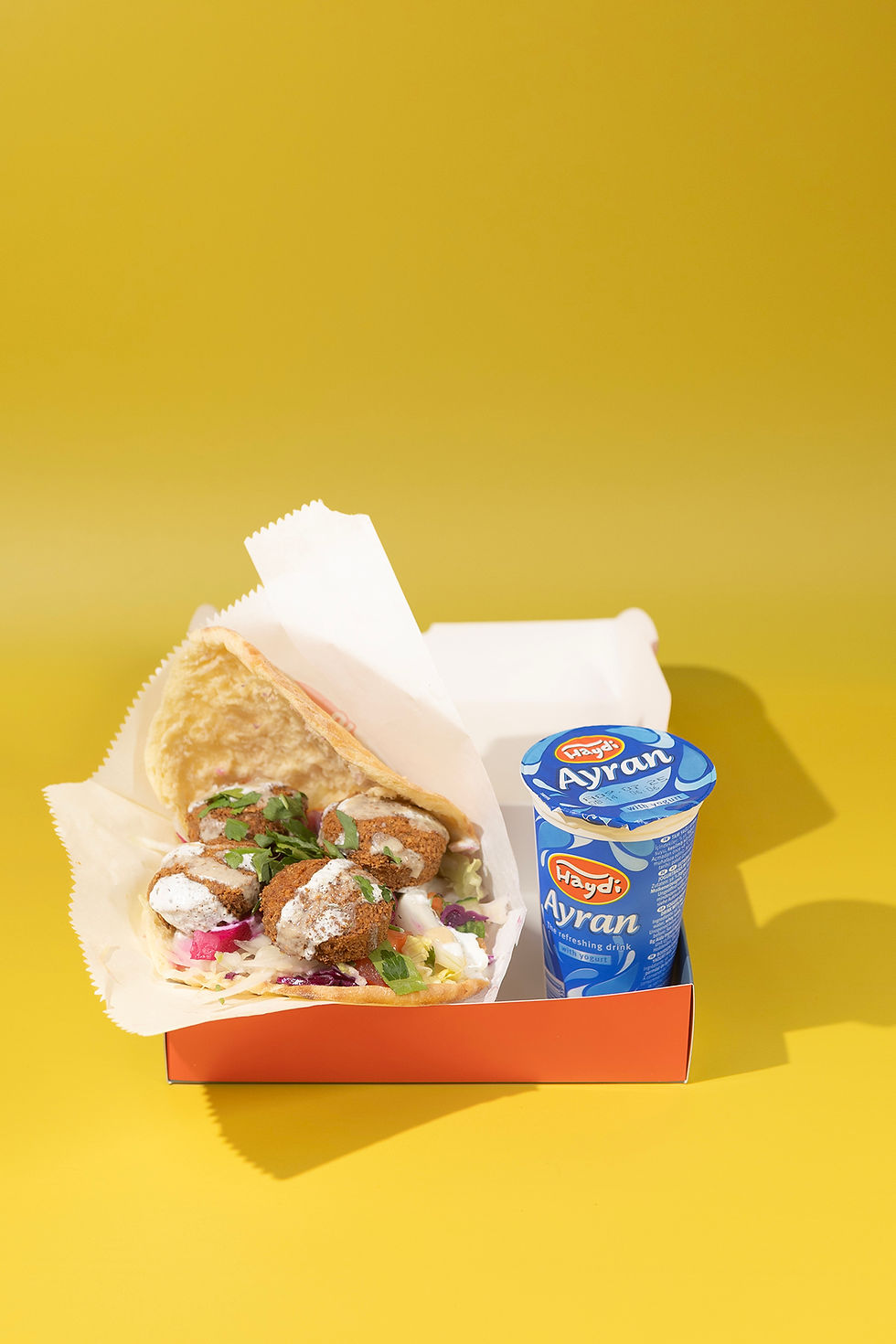 Falafel Werk