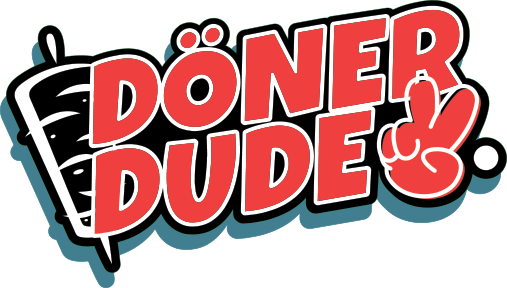 Döner Dude Logo