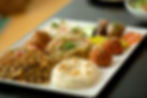17.Syrischer Tapas Teller L