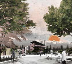 XIX Bienal de Arquitectura