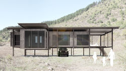 Casa MAJO