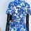 Miniatura: VESTIDO MIDI ESTAMPADO