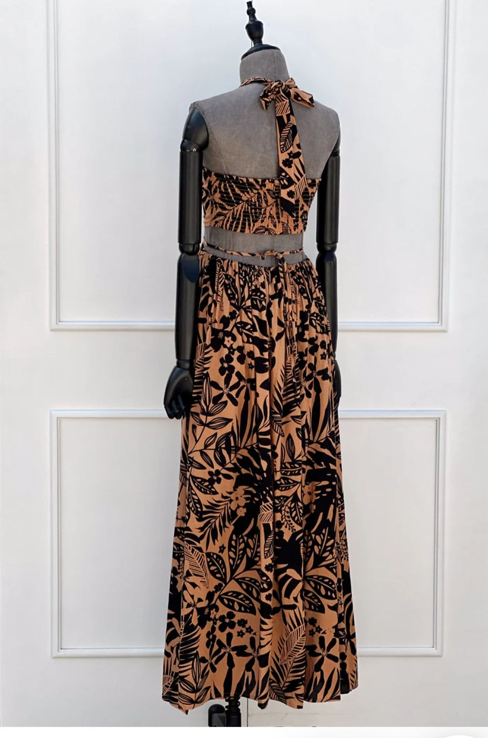 Miniatura: VESTIDO PRINT ESTAMPADO