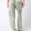 Miniatura: PANTALON CARGO SAGE