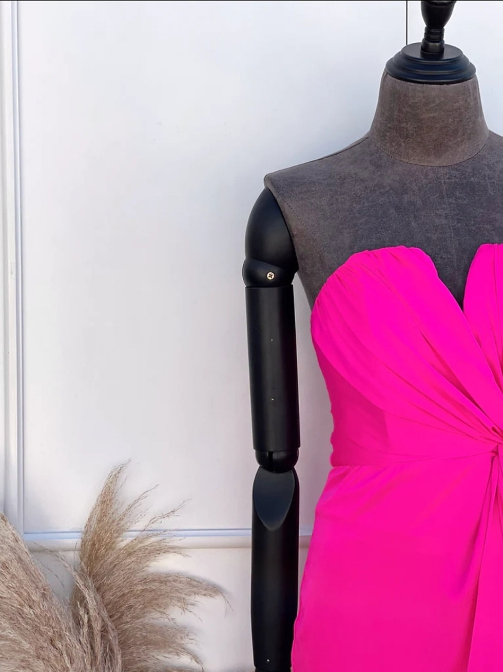 Miniatura: VESTIDO PINK