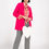 Miniatura: BLAZER LISO FUCHSIA