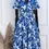 Miniatura: VESTIDO MIDI ESTAMPADO