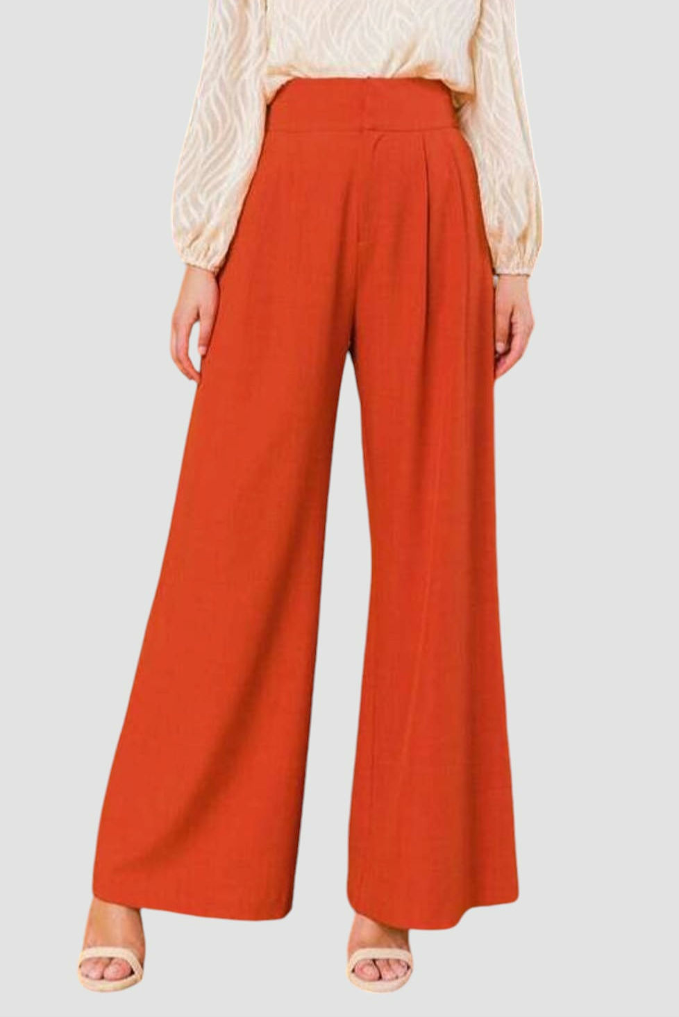 Miniatura: PANTALON ANCHO 