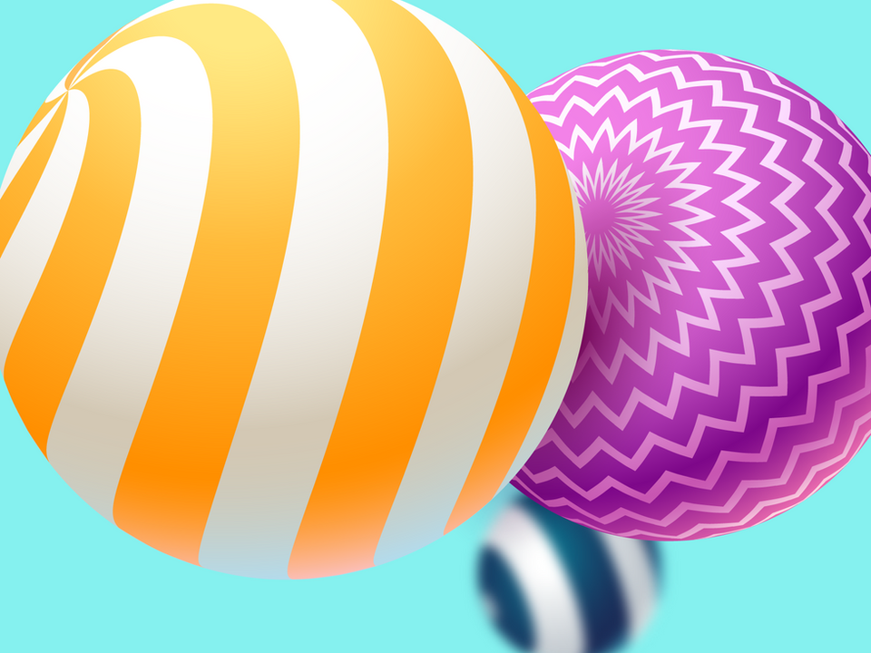 Click here to examples of my Graphic Design work.