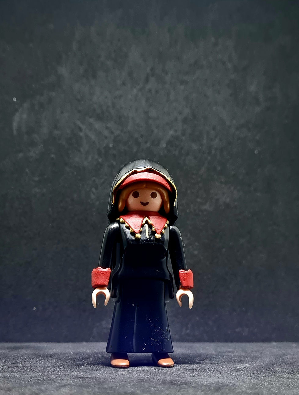 Miniatura: #61 Juana I y Felipe I