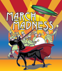 March Madness