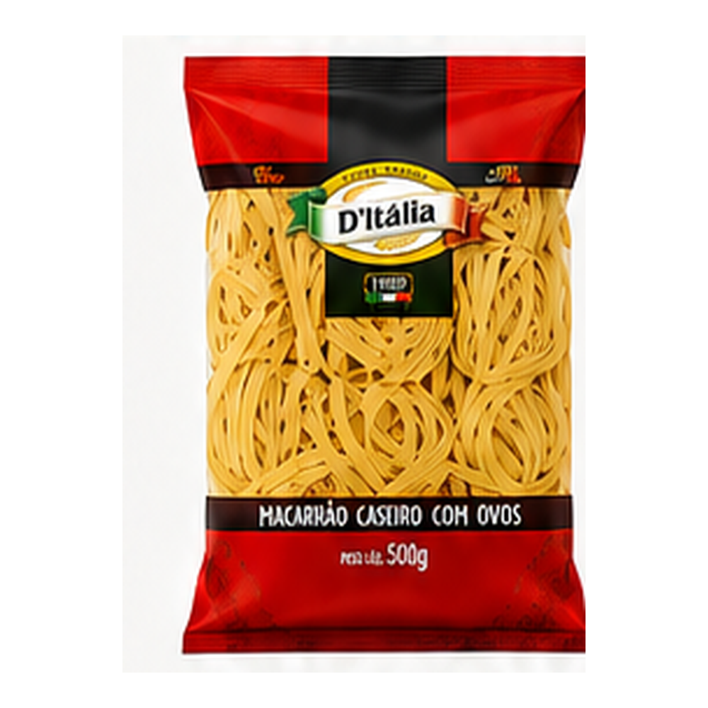 Fettuccine
